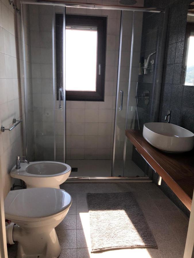 LavatoioFlats Casa sul mare e sul lavatoio medievale a Cefalù Extérieur photo
